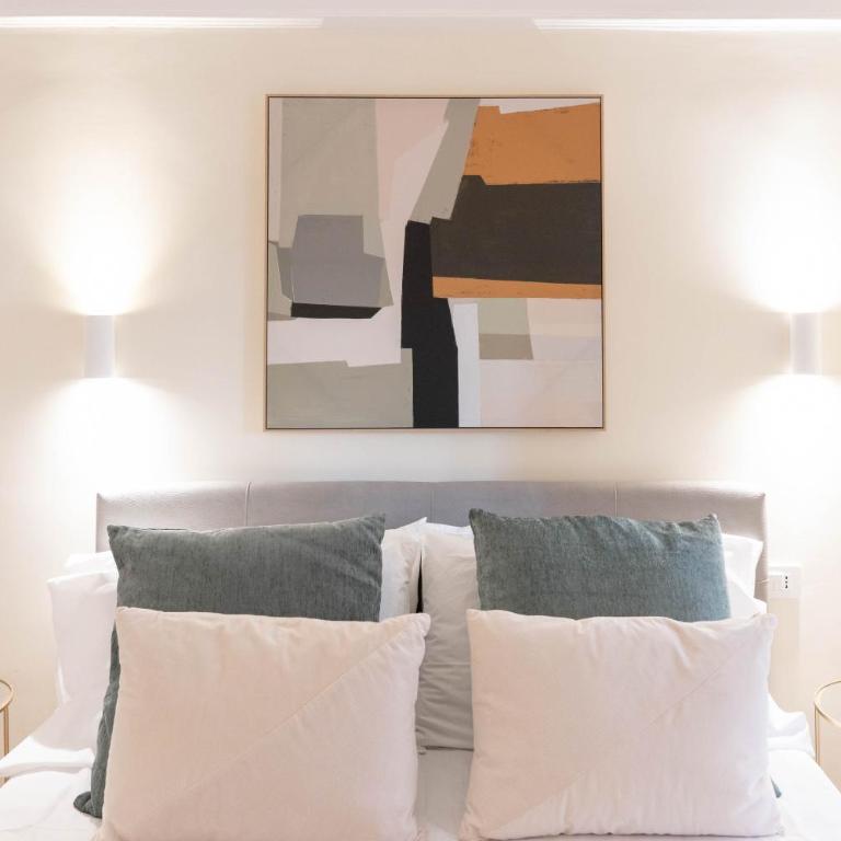 SuityRHome RioneMonti2 - Appartamento con 1 Camera da Letto - 1