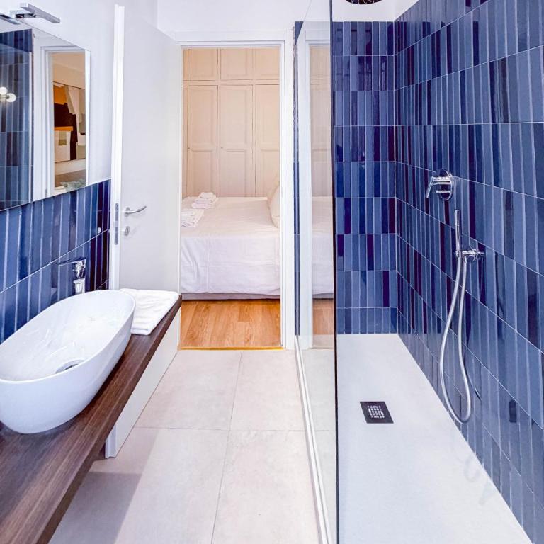 SuityRHome RioneMonti2 - Appartamento con 1 Camera da Letto - 37