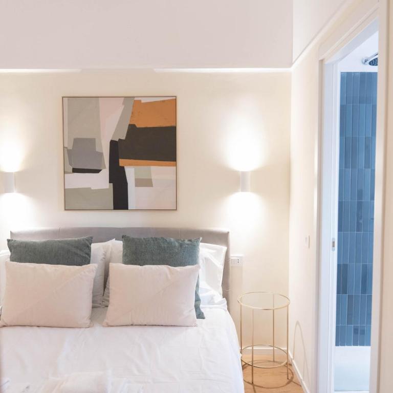 SuityRHome RioneMonti2 - Appartamento con 1 Camera da Letto - 15