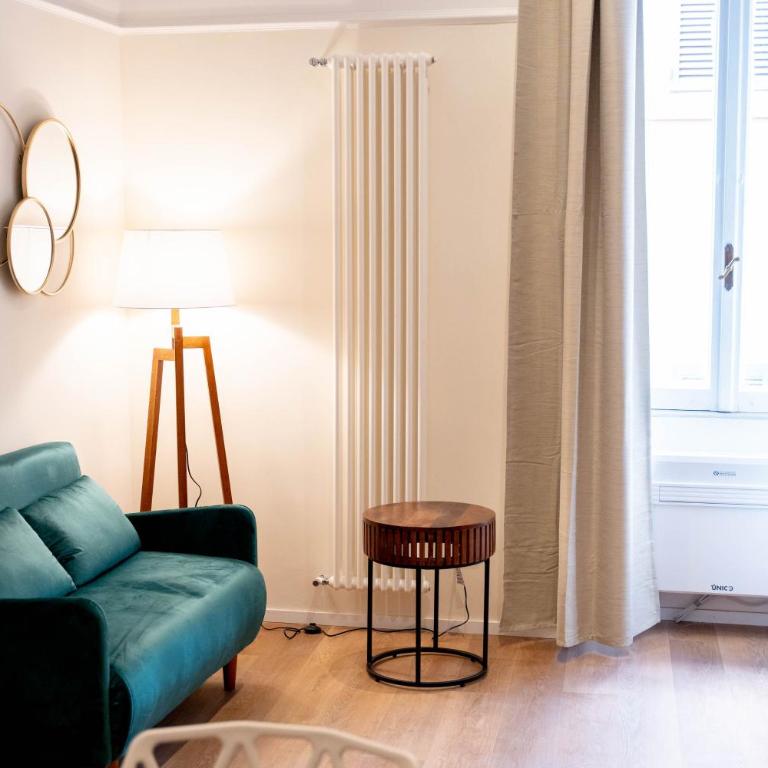 SuityRHome RioneMonti2 - Appartamento con 1 Camera da Letto - 31