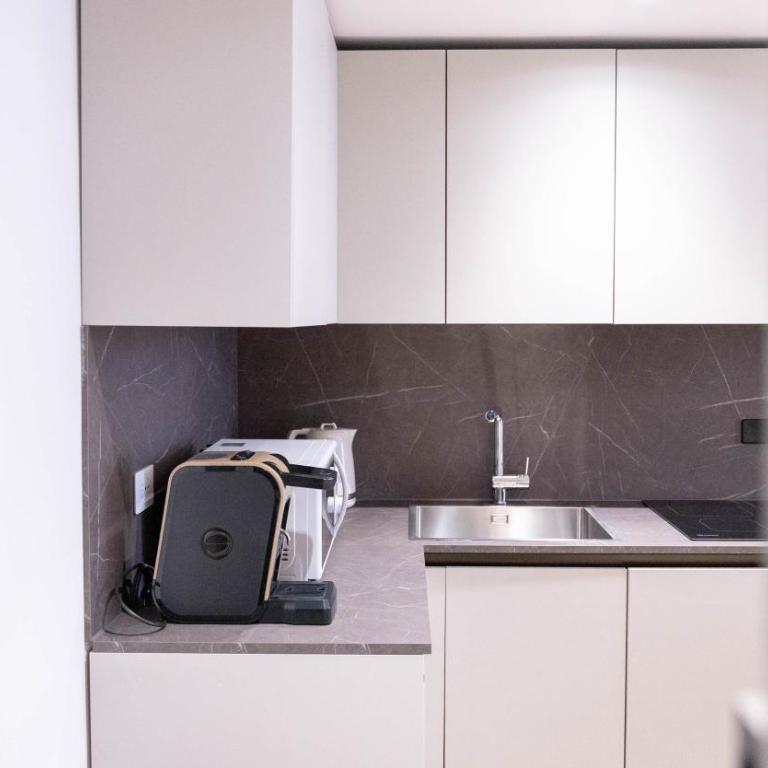 SuityRHome RioneMonti2 - Appartamento con 1 Camera da Letto - 30