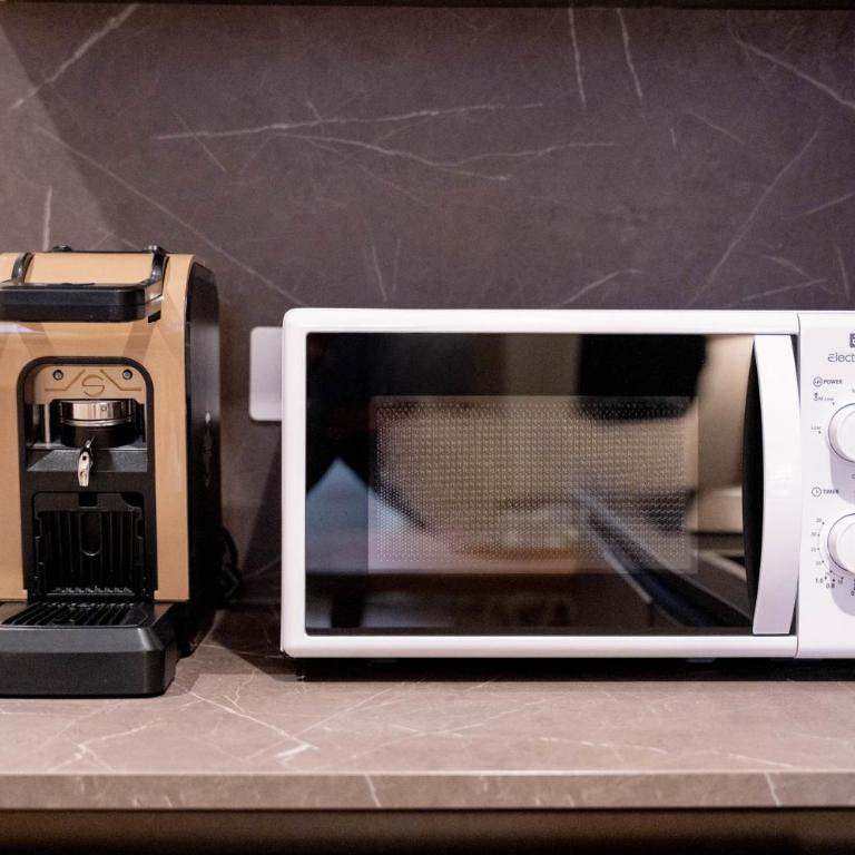 SuityRHome RioneMonti2 - Appartamento con 1 Camera da Letto - 41