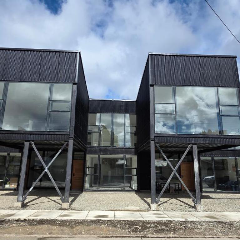 D-03 Apartments for rent Punta Arenas, región de Magallanes, Chile - One-Bedroom Apartment - 2