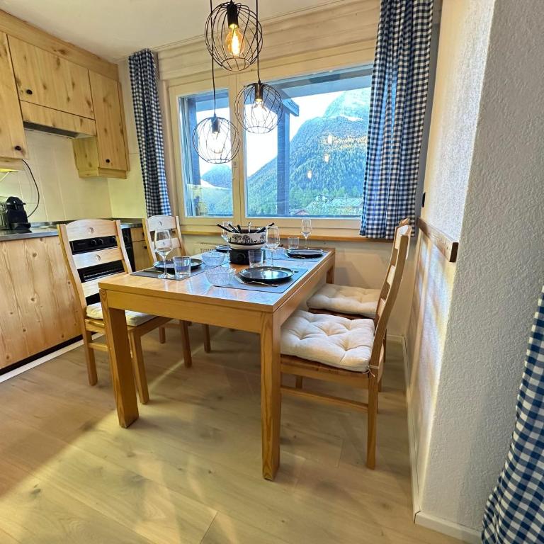 Bettina Wellness - Apartment - 1