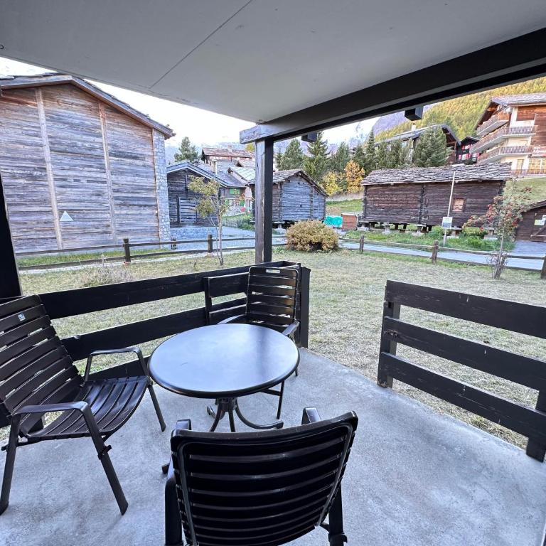 Bettina Wellness - Apartment - 9