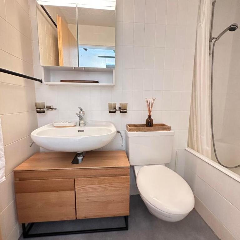 Bettina Wellness - Apartment - 15