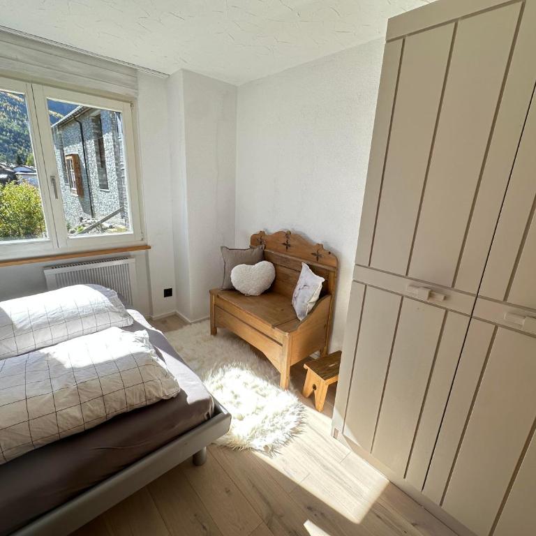 Bettina Wellness - Apartment - 17