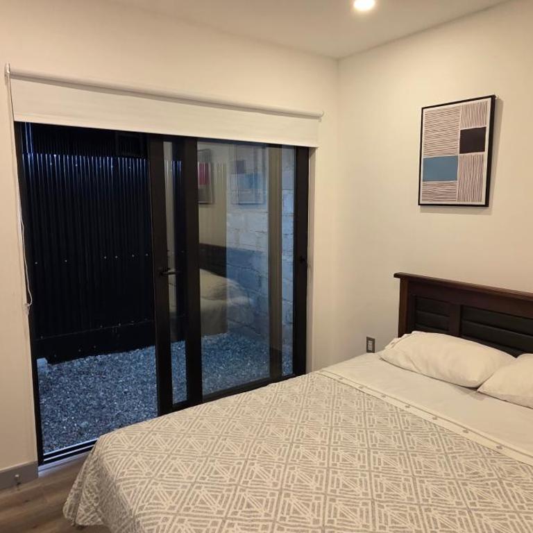 D-03 Apartments for rent Punta Arenas, región de Magallanes, Chile - One-Bedroom Apartment - 12