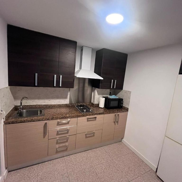 MOGADOR BEACH- HOME RENt MALAGA - Two-Bedroom Apartment - 6