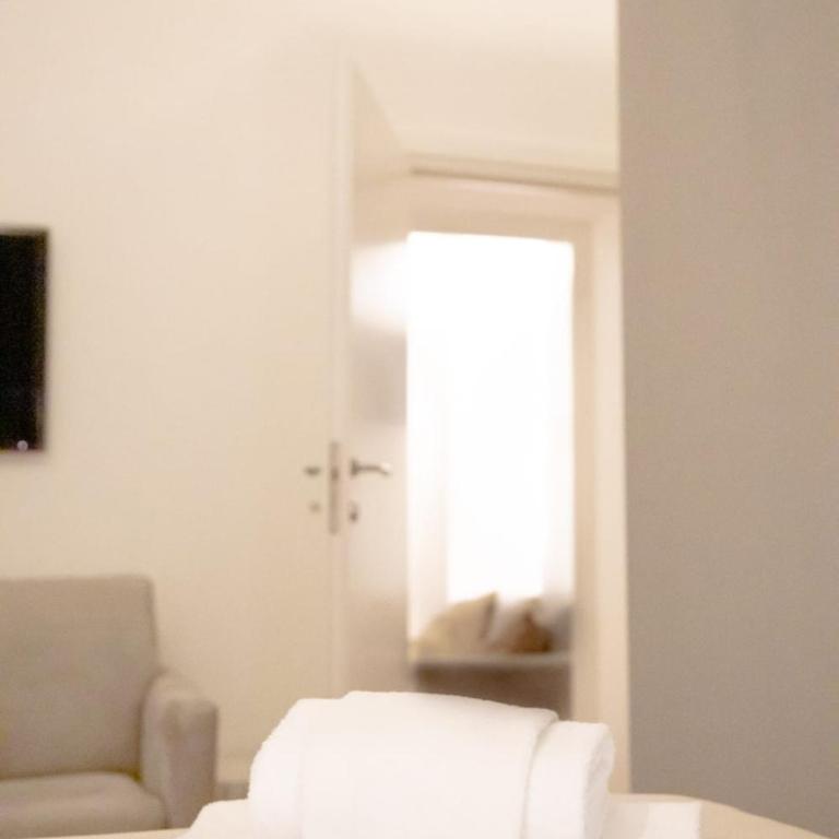 Sweet Torre Argentina - Casa con 2 Camere da Letto - 6