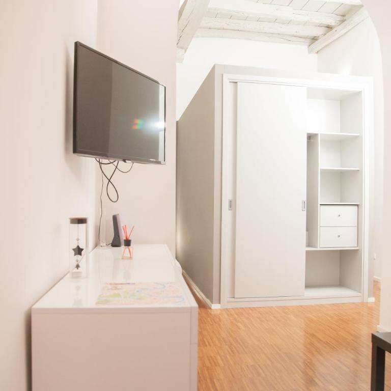Sweet Torre Argentina - Casa con 2 Camere da Letto - 3