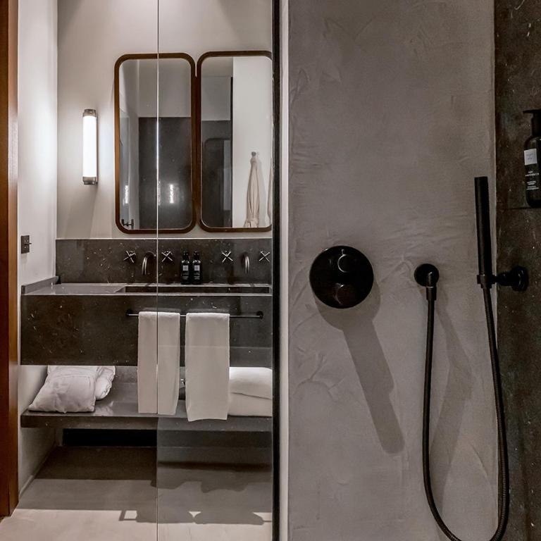 Mercer Plaza Sevilla 5 GL - Suite - 6