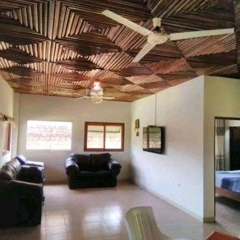 Emerald forest - Vacation Home - 6