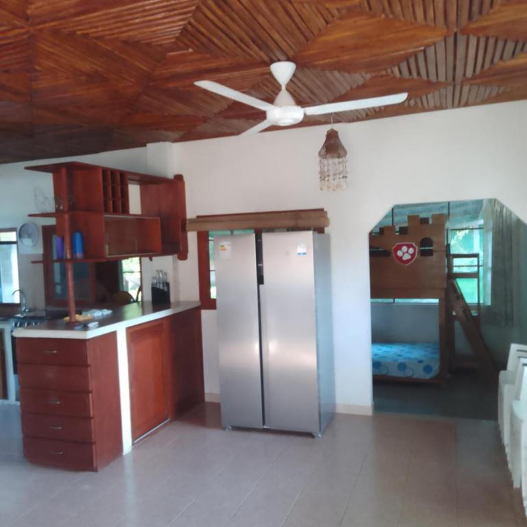 Emerald forest - Vacation Home - 13