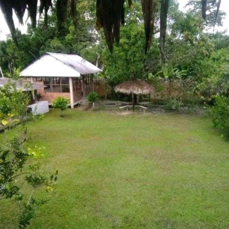Emerald forest - Vacation Home - 15