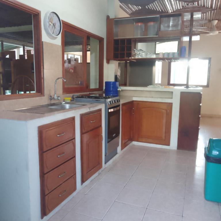 Emerald forest - Vacation Home - 19