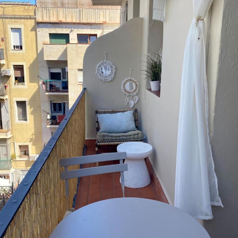 Lovely loft near Barcelona center - Loft - 8