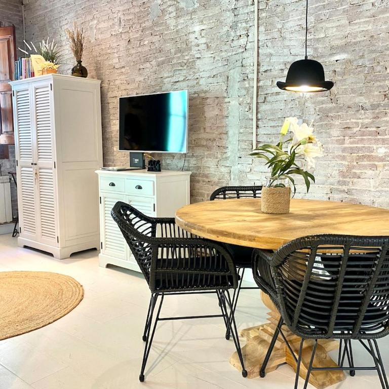 Lovely loft near Barcelona center - Loft - 10