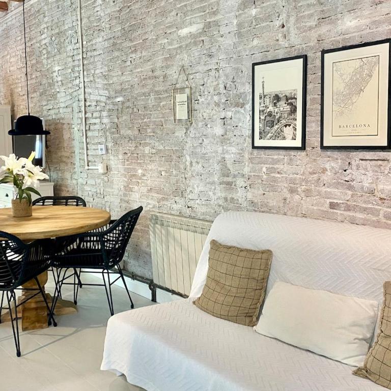 Lovely loft near Barcelona center - Loft - 14