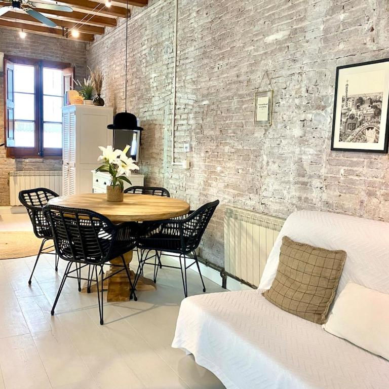 Lovely loft near Barcelona center - Loft - 11