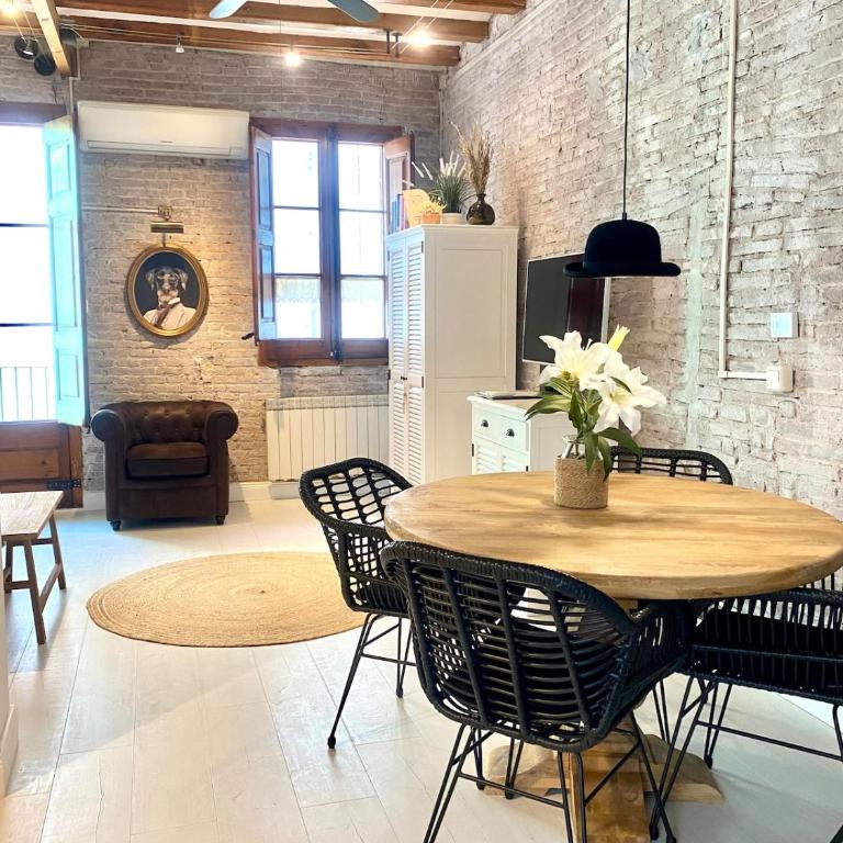 Lovely loft near Barcelona center - Loft - 9