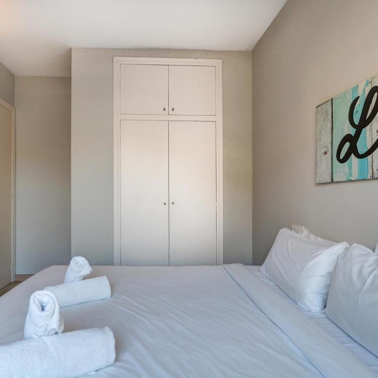 Amazing Terrace in the Center by Hello Homes Sitges - Apartamento de 2 dormitorios - 15