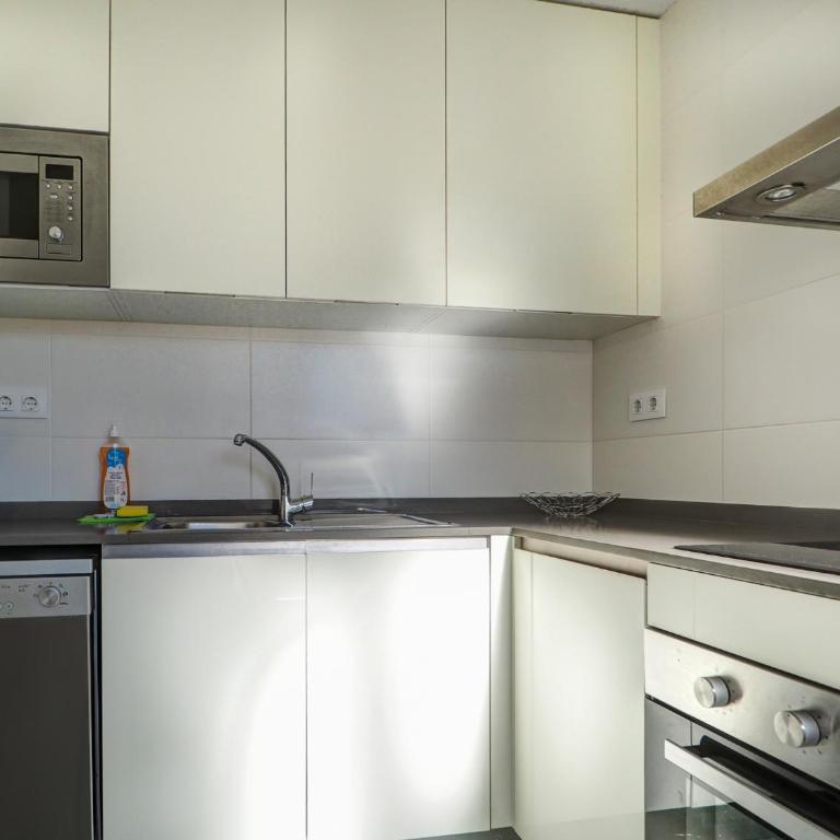 Amazing Terrace in the Center by Hello Homes Sitges - Apartamento de 2 dormitorios - 20