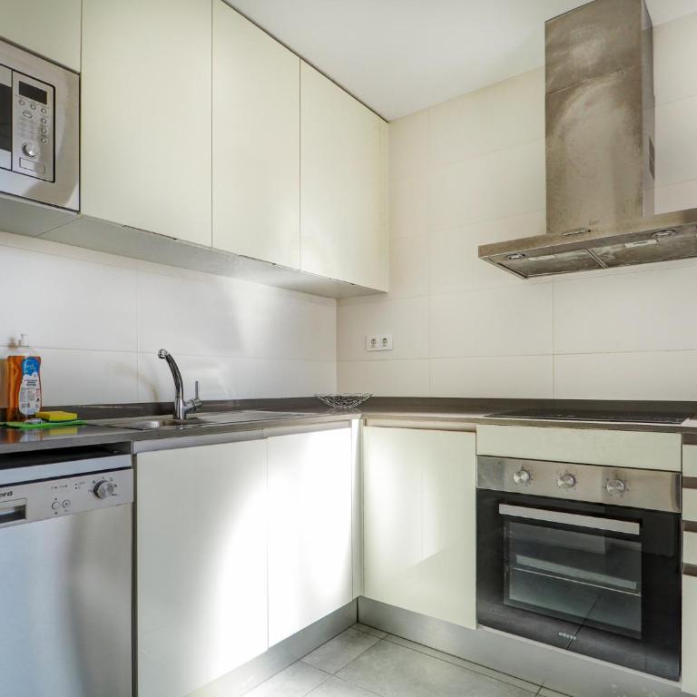 Amazing Terrace in the Center by Hello Homes Sitges - Apartamento de 2 dormitorios - 22