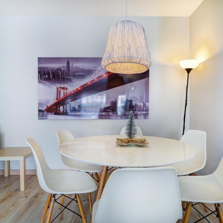 Amazing Terrace in the Center by Hello Homes Sitges - Apartamento de 2 dormitorios - 5