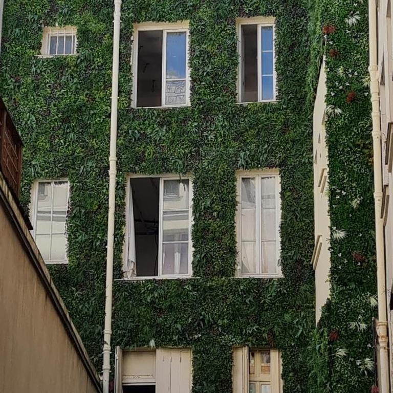 UrbanFlat 156 - Yves Apartment Saint Denis - Appartement - 19