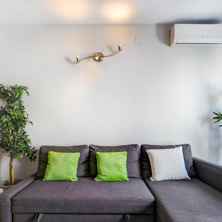 Amazing Terrace in the Center by Hello Homes Sitges - Apartamento de 2 dormitorios - 7