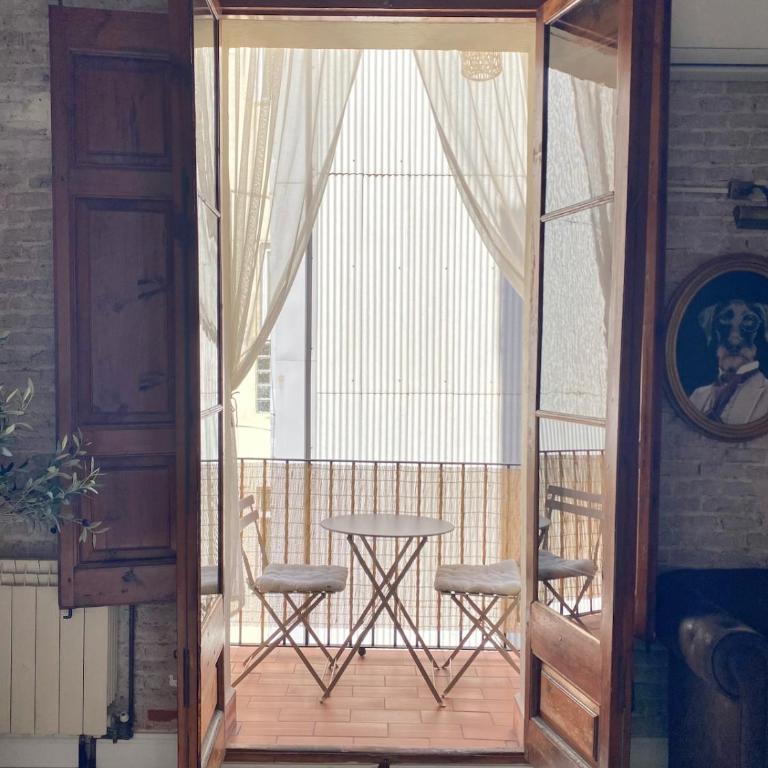 Lovely loft near Barcelona center - Loft - 7