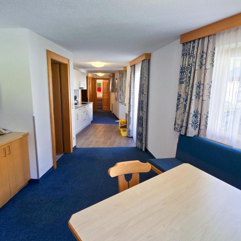 Apart Marlen - Apartment mit 2 Schlafzimmern - 5