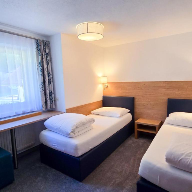 Apart Marlen - Apartment mit 2 Schlafzimmern - 4