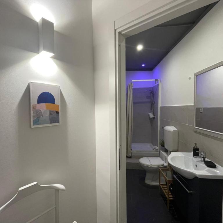 BB Essenze Club - Deluxe Double Room with Balcony - 11