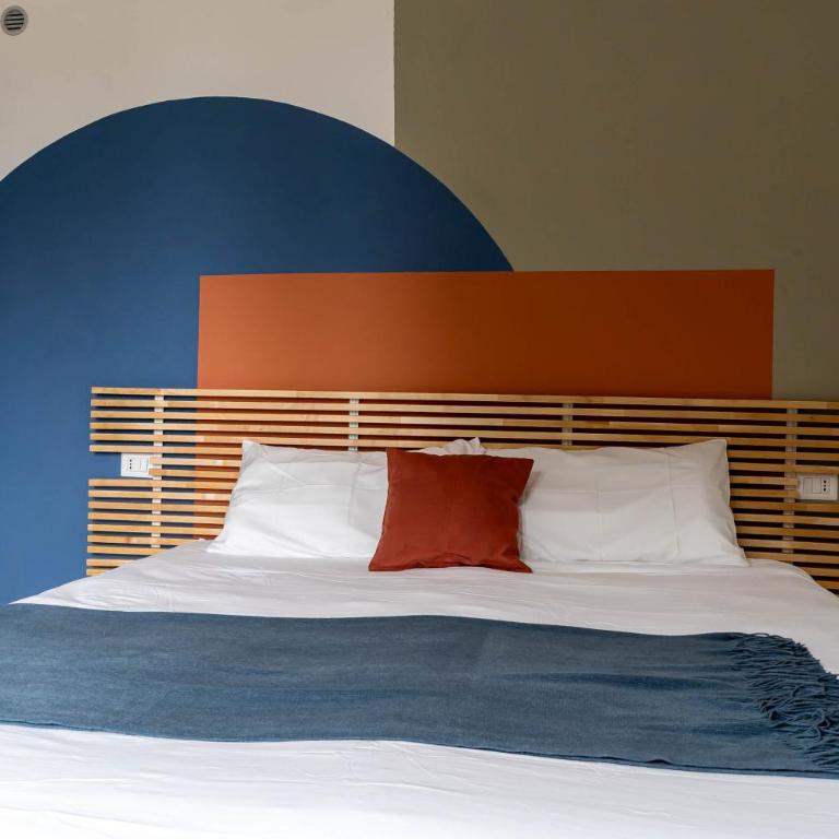 Como Lake Chic Retreat - Lake View - Self Checkin - Camera Matrimoniale/Doppia con Letti Singoli con Vista Lago. - 2