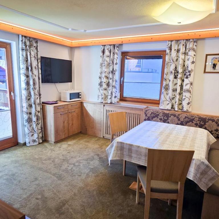 Apart Marlen - Apartment mit 2 Schlafzimmern - 12