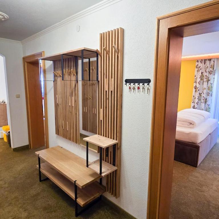 Apart Marlen - Apartment mit 2 Schlafzimmern - 9