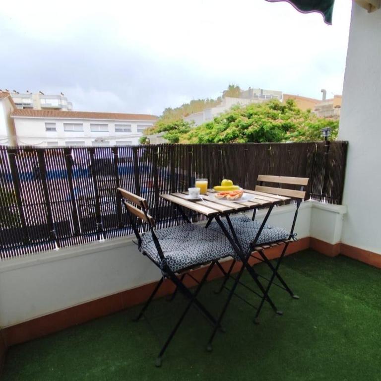 MOGADOR BEACH- HOME RENt MALAGA - Two-Bedroom Apartment - 3