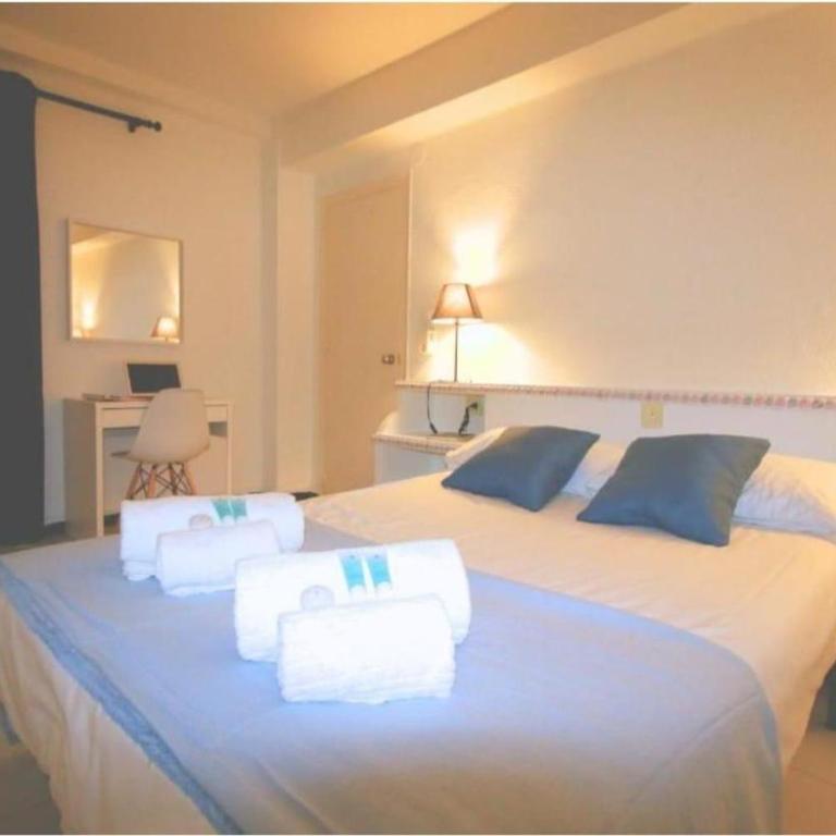 MOGADOR BEACH- HOME RENt MALAGA - Two-Bedroom Apartment - 10