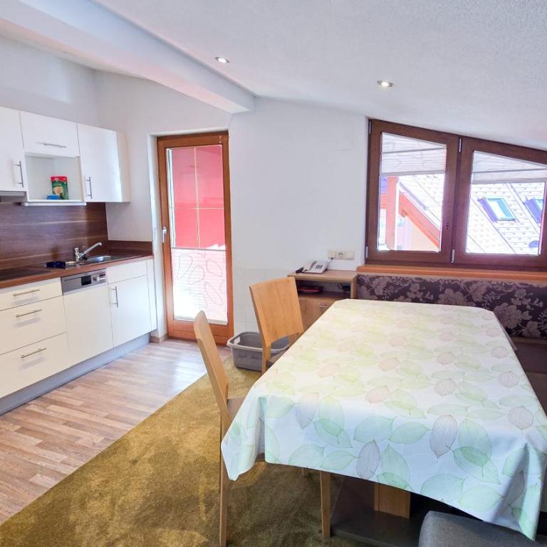 Apart Marlen - Apartment mit 3 Schlafzimmern - 11