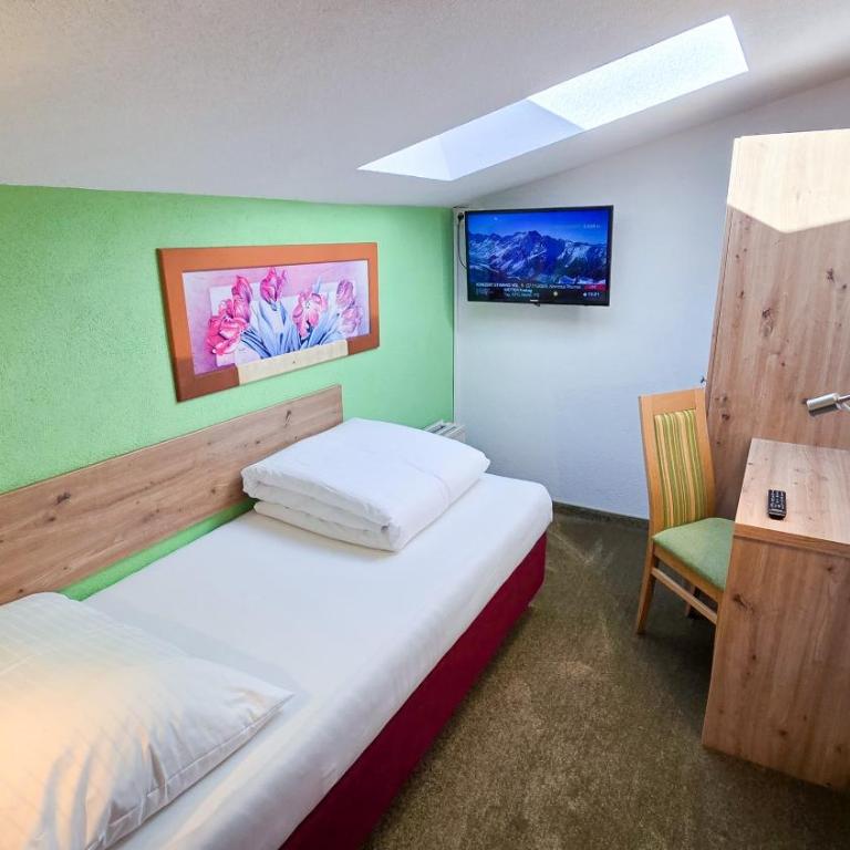 Apart Marlen - Apartment mit 3 Schlafzimmern - 12