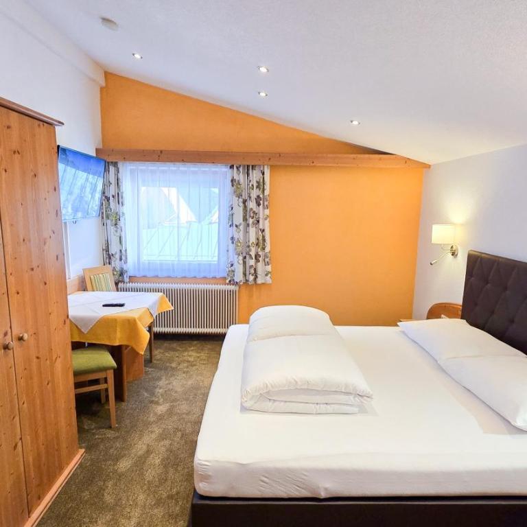 Apart Marlen - Apartment mit 3 Schlafzimmern - 5