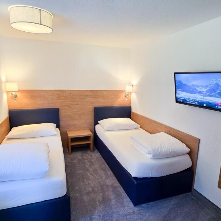 Apart Marlen - Apartment mit 2 Schlafzimmern - 9
