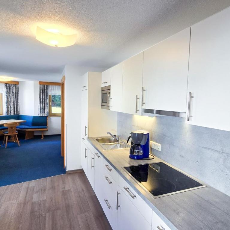 Apart Marlen - Apartment mit 2 Schlafzimmern - 10