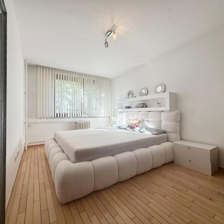 Apartment Azzul - Apartman sa 1 Spavaćom Sobom - 8