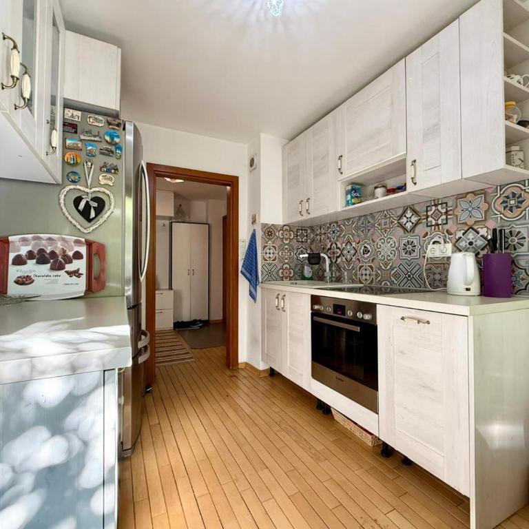 Apartment Azzul - Apartman sa 1 Spavaćom Sobom - 15