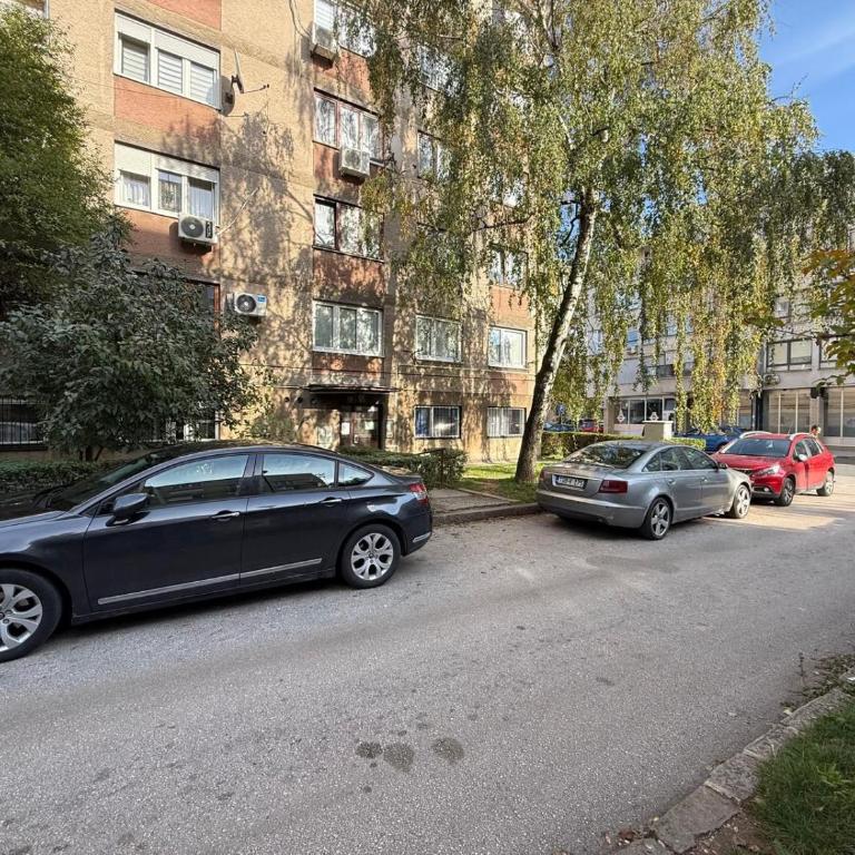 Apartment Azzul - Apartman sa 1 Spavaćom Sobom - 25