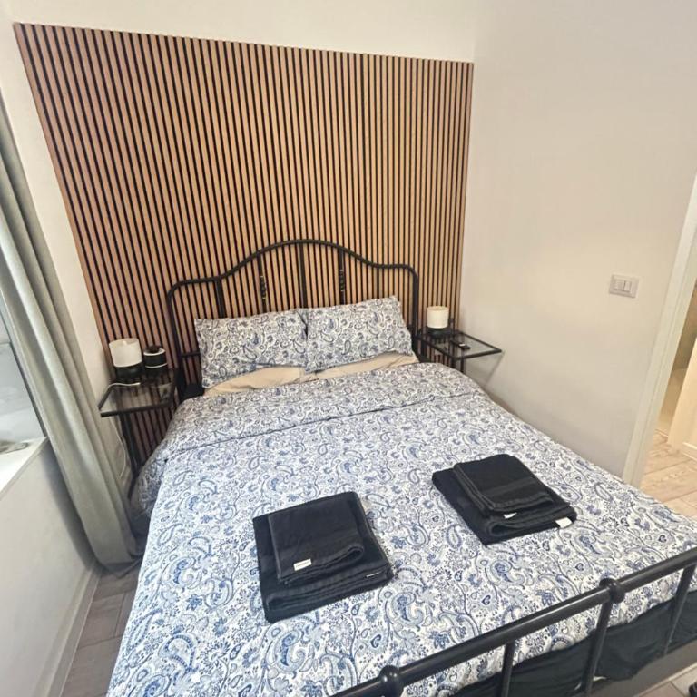 Leonidas house 2 - Appartamento con 1 Camera da Letto - 9