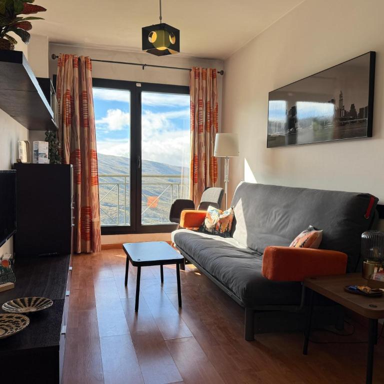 Puesta de sol y nieve - Apartamento de 2 dormitorios - 30